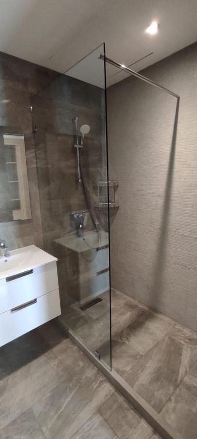 Appartement Luxueux Centre Casablanca Parking Prive Netflix Eksteriør bilde